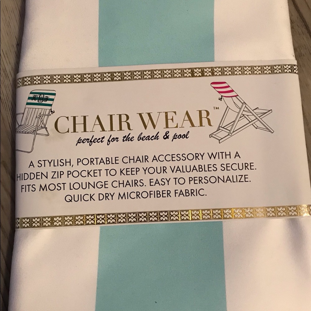 Chair Wear
